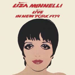 Album cover of Live in New York 1979--The Ultimate Edition