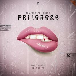 Album cover of Peligrosa