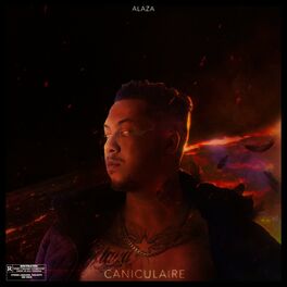 Album cover of Caniculaire