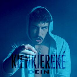Album cover of Kienkiereké