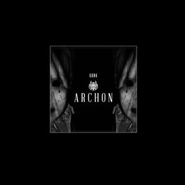 Album cover of Archon