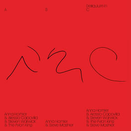 Album cover of Deliquium in C