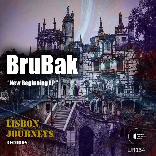 BruBak - New Beginning (2023) 