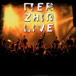 Album cover of Merzhin (Live)
