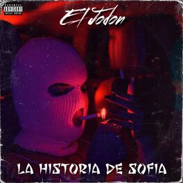 Album cover of La Historia De Sofia