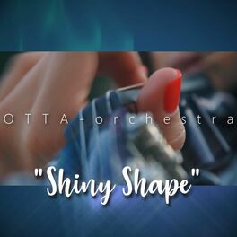 Album cover of Shiny Shape