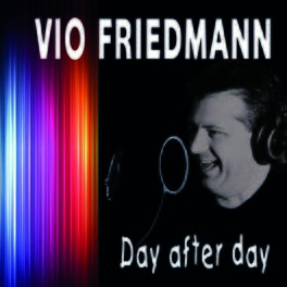 Album cover of Day After Day