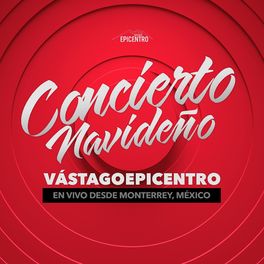 Album cover of Concierto Navideño (En Vivo Desde Monterrey, México)
