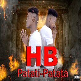 Album picture of Patati-Patata