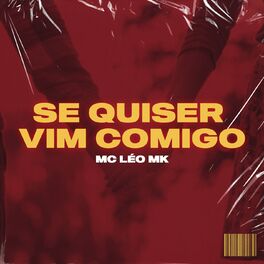 Minha Hora Vai Chegar - Single — álbum de MC Léo MK & Antsxcial