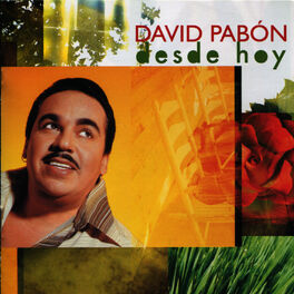 Album cover of Desde hoy