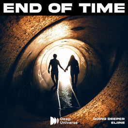 Album cover of End of Time