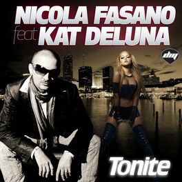 Album cover of Tonite
