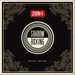 Album cover of ShadowBoxing (Deluxe Edition)