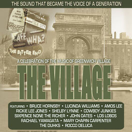 Album cover of The Village