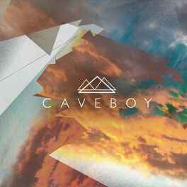 Album cover of Caveboy