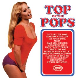 Album cover of TOP OF THE POPS 46