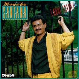 Album cover of Aqui Estoy
