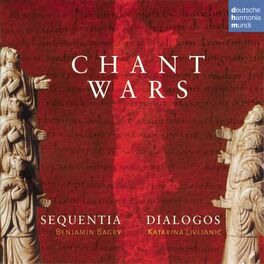 Album cover of Chant Wars