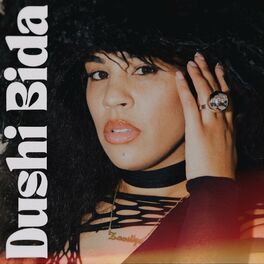 Album cover of Dushi Bida