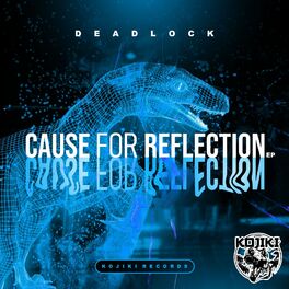 Album cover of Cause For Reflection