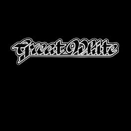 Album cover of Great White
