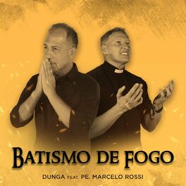 Album cover of Batismo de Fogo