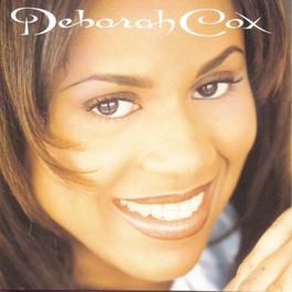 Album cover of Deborah Cox