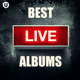 Album cover of Best Live Albums
