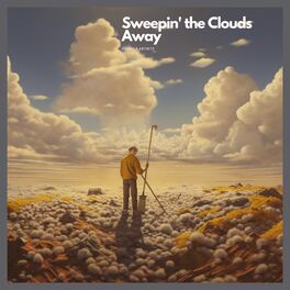Album cover of Sweepin' the Clouds Away