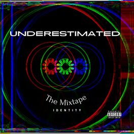 Album cover of Underestimated (The Mixtape)
