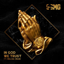 Album cover of In God We Trust