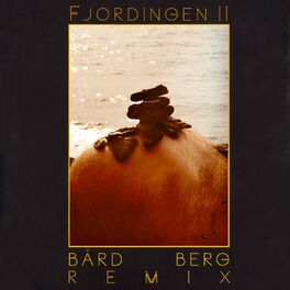 Album cover of Fjordingen II (Bård Berg Remix)