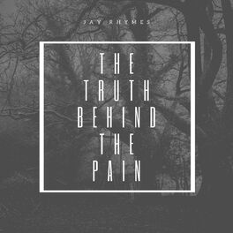 Album cover of The Truth Behind the Pain