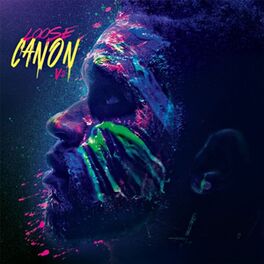 Album cover of Loose Canon, Vol. 2 (Instrumentals and Acapellas)