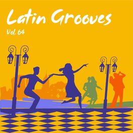 Album cover of Latin Grooves, Vol. 64