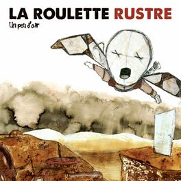 Album cover of Un peu d'air
