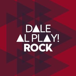 Album cover of Dale al play!: Rock