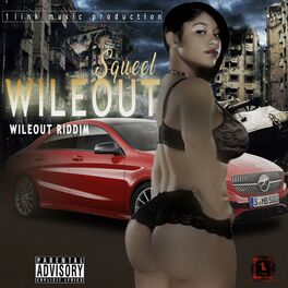 Album cover of Wileout