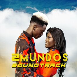 Album cover of 2 Mundos (Soundtrack)