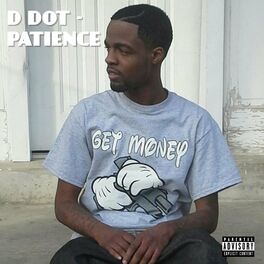 Album cover of Patience (feat. YaBoiSir & Aeon)