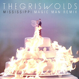 Album cover of Mississippi (Magic Man Remix)
