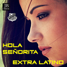 Album cover of Hola Señorita
