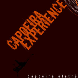 Album cover of Capoeira Electronica II