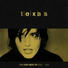 Album cover of The Very Best Of 1989 – 2023