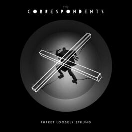 Album cover of Puppet Loosely Strung