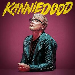 Album cover of Kanniedood