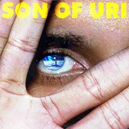 Album cover of Son of Uri