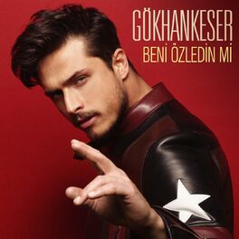 Album cover of Beni Özledin mi