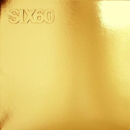 Album cover of SIX60